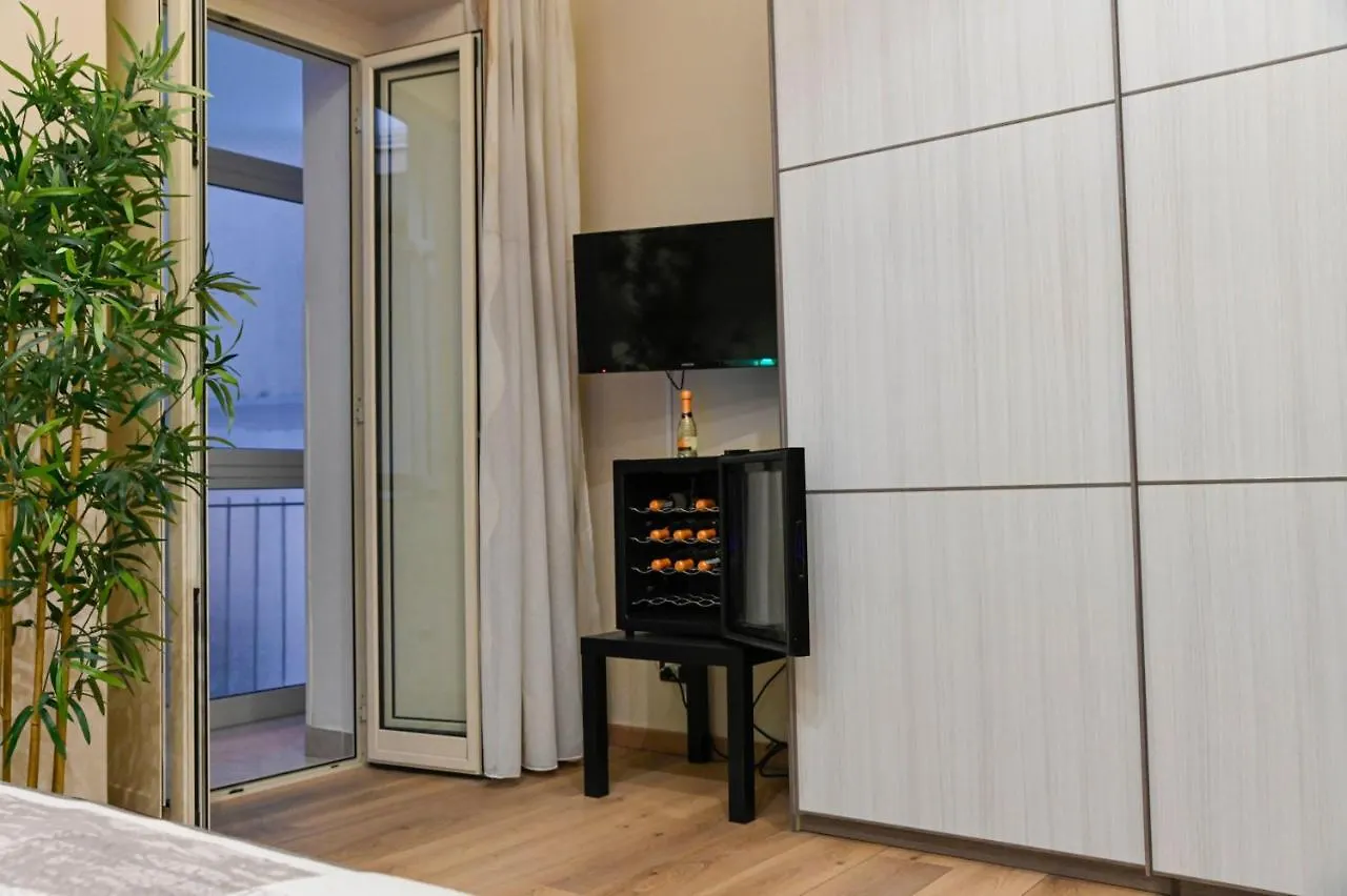Romeo Zen Luxury Home Catania 0*,  Italy