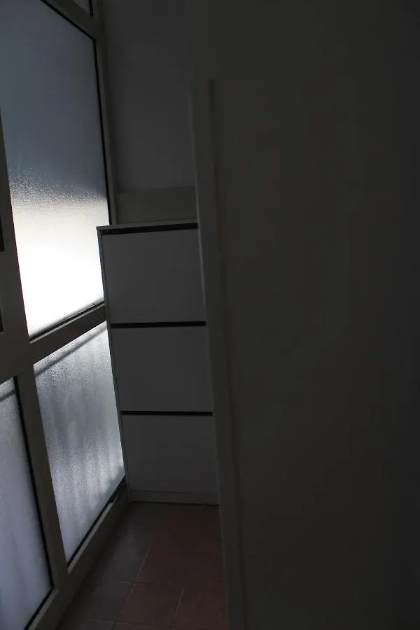 Apartment Romeo Zen Luxury Home Catania
