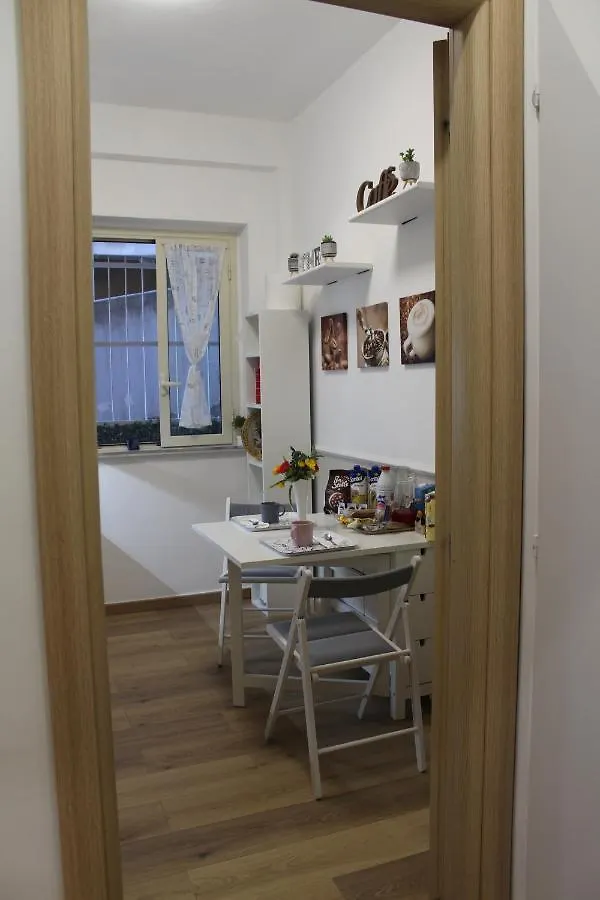 Romeo Zen Luxury Home Catania