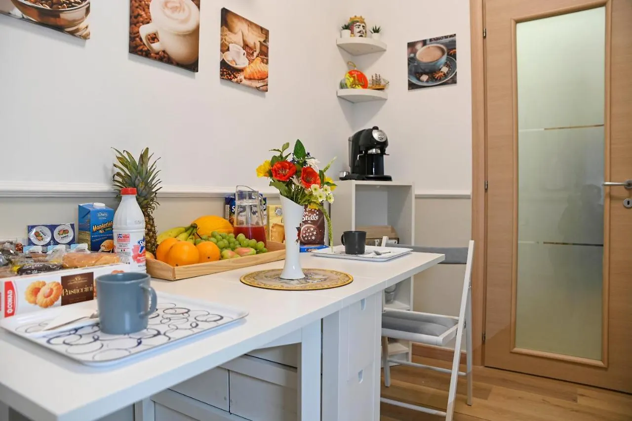 Romeo Zen Luxury Home Catania