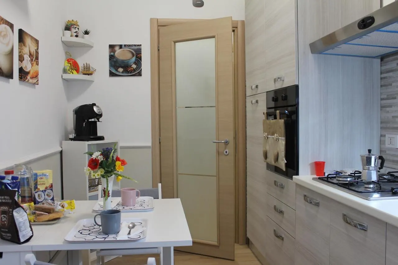 Romeo Zen Luxury Home Catania 0*,  Italy