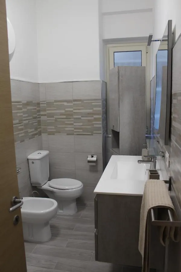 Apartment Romeo Zen Luxury Home Catania
