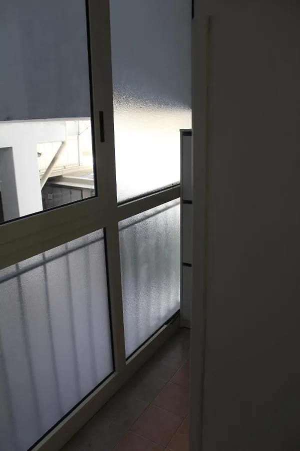 Apartment Romeo Zen Luxury Home Catania
