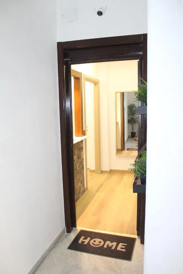Romeo Zen Luxury Home Catania