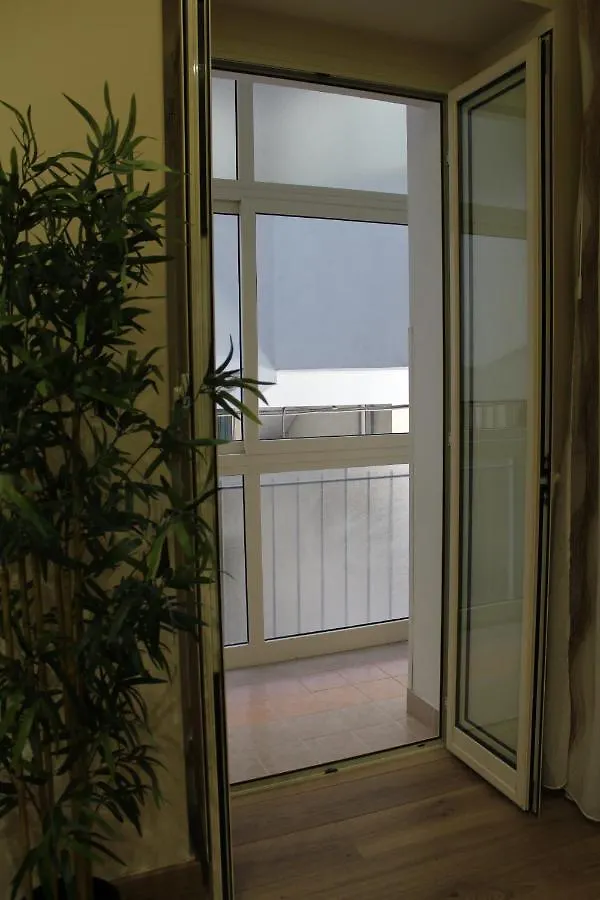 Romeo Zen Luxury Home Catania