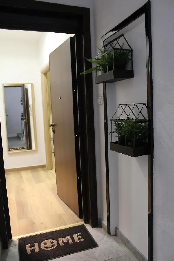 Romeo Zen Luxury Home Catania Apartment