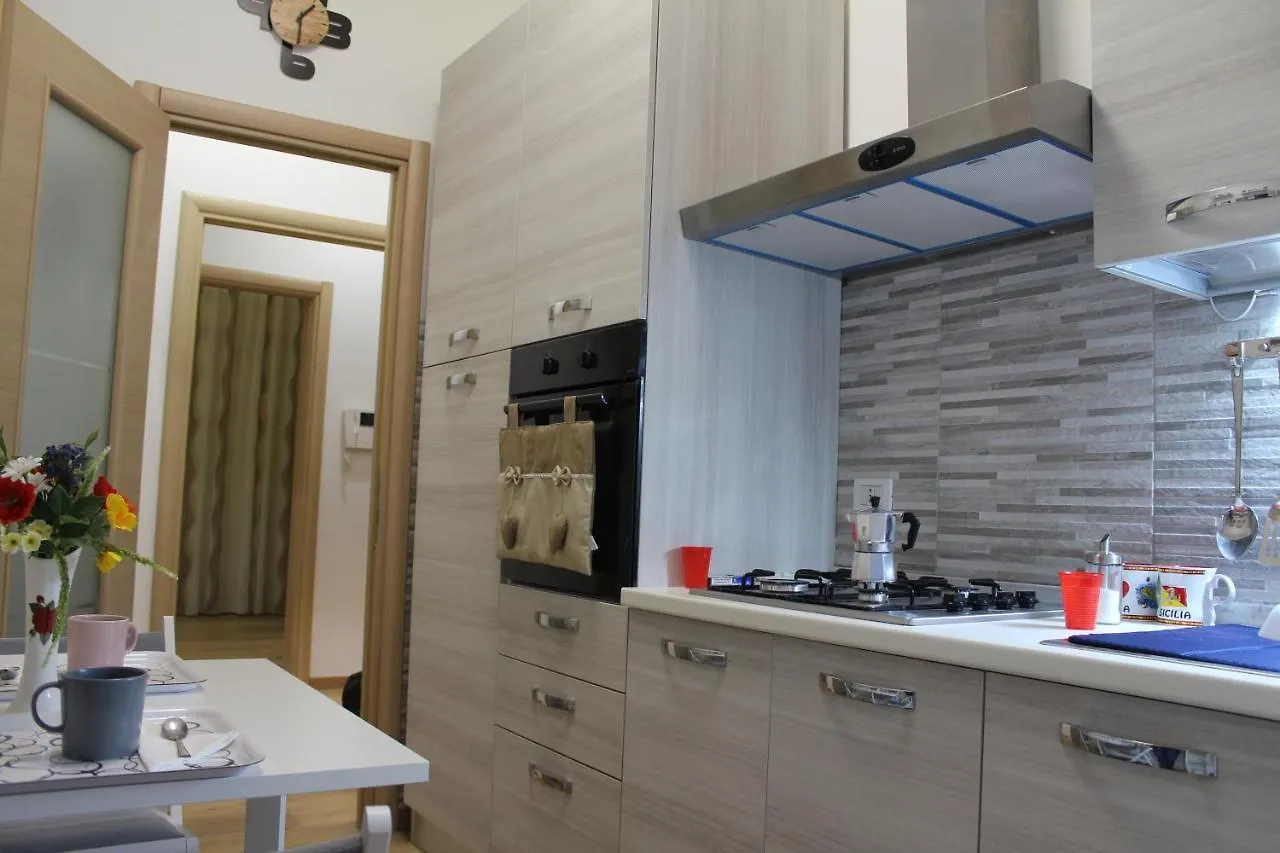 Romeo Zen Luxury Home Catania 0*,  Italy