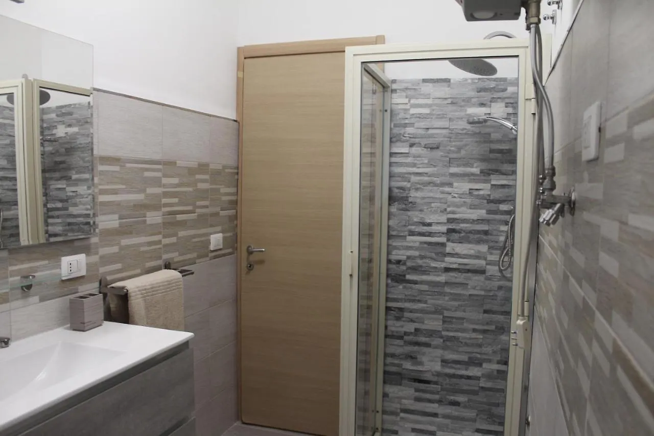 Apartment Romeo Zen Luxury Home Catania