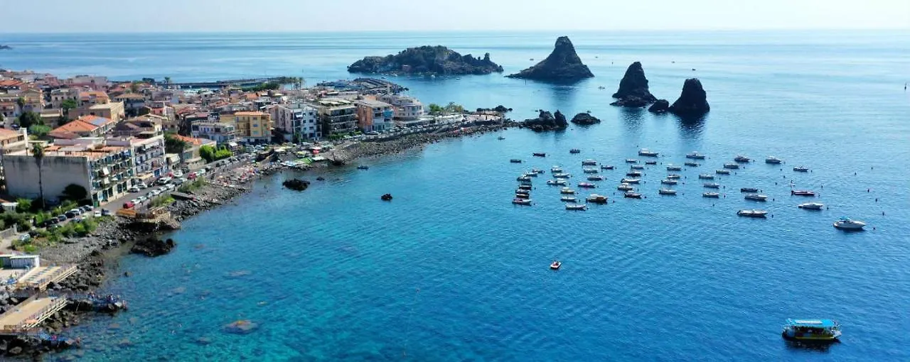 Romeo Zen Luxury Home Catania