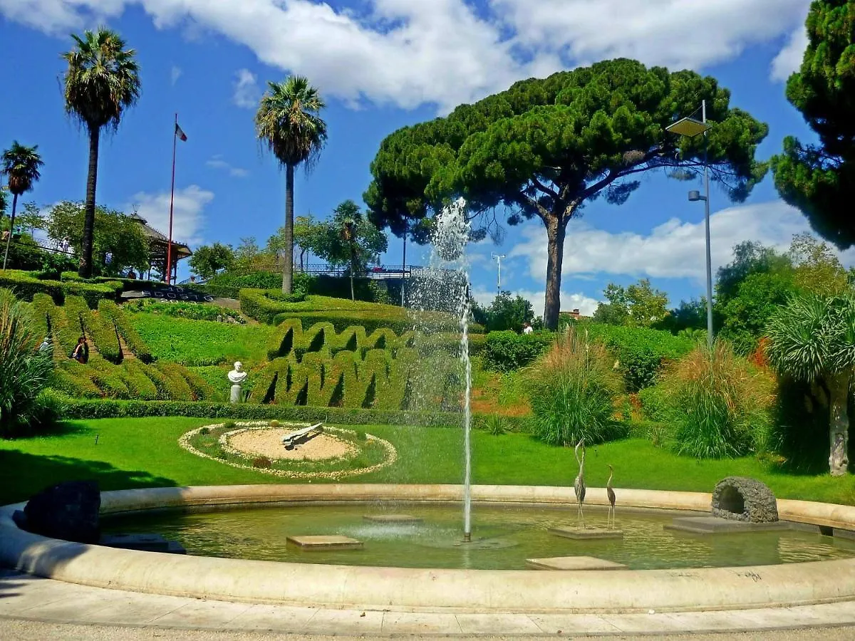 Romeo Zen Luxury Home Catania