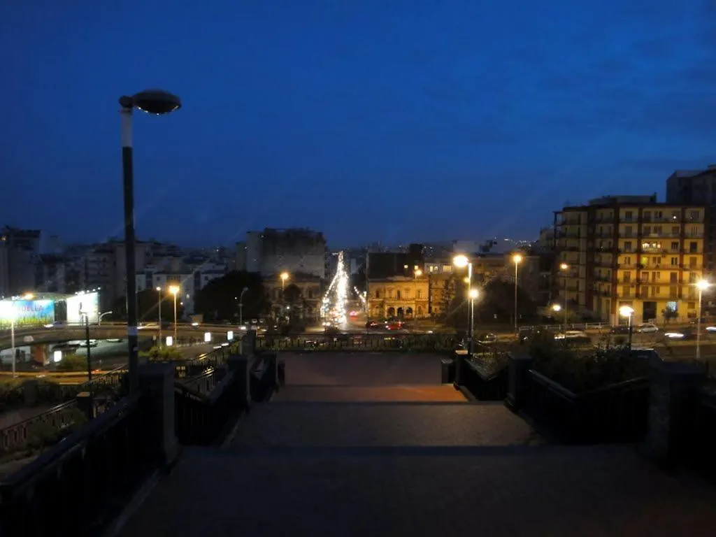 Romeo Zen Luxury Home Catania Apartment