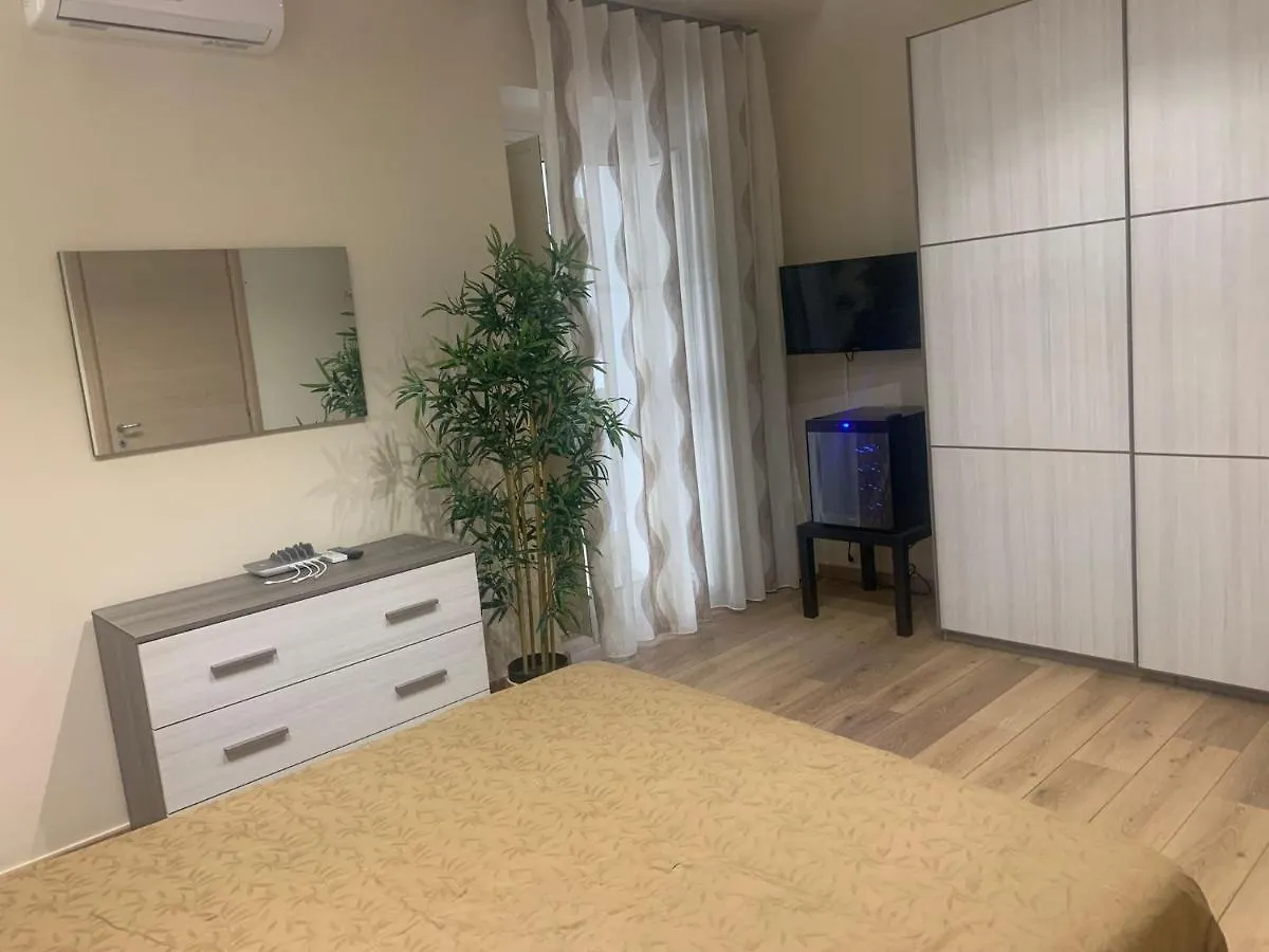 Romeo Zen Luxury Home Catania Italy